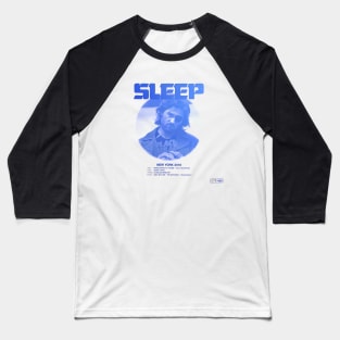 Sleep New York 2018 Baseball T-Shirt
